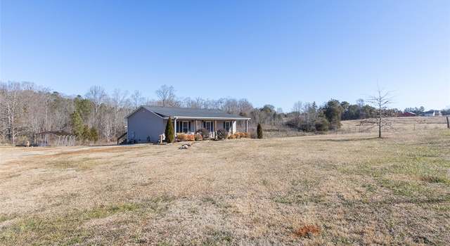 Photo of 5841 187 South Hwy, Starr, SC 29684
