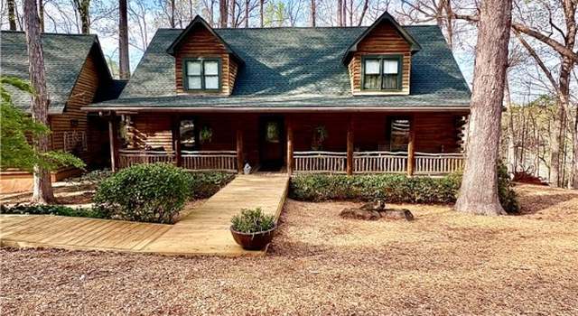 Photo of 191 Crystal Ln, Townville, SC 29689