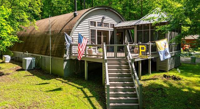 Photo of 1457 Cheohee Valley Rd, Tamassee, SC 29686