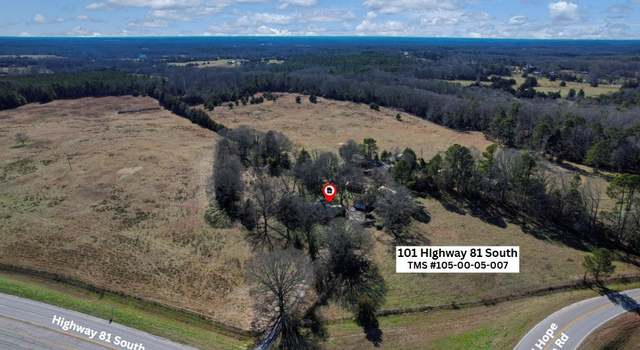Photo of 101 Highway 81 S, Iva, SC 29655