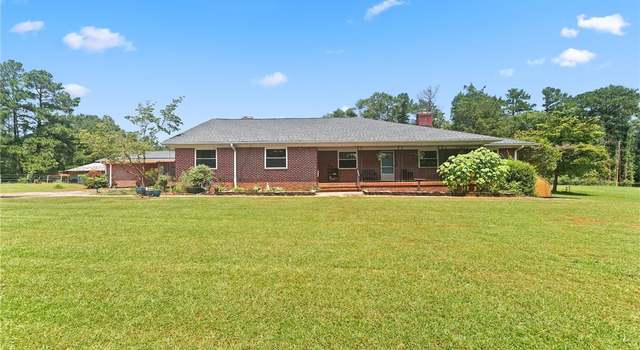 Photo of 310 Murrell St, Troy, SC 29848