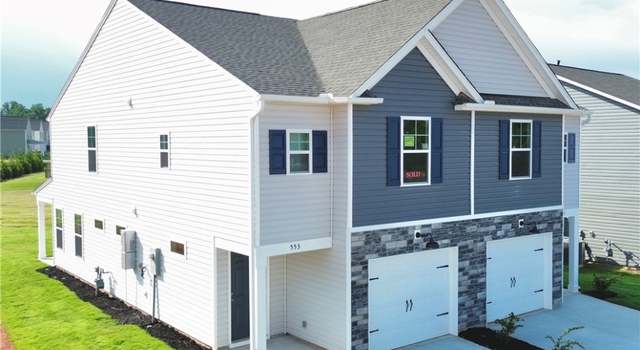 Photo of 553 Seaborn Cir, Pendleton, SC 29670