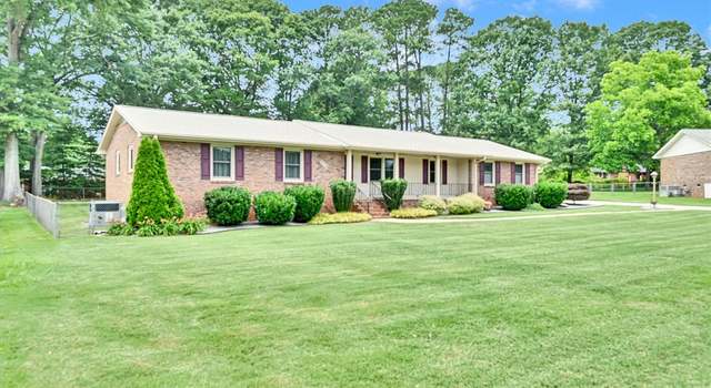 Photo of 410 Pine Bark Rd, Anderson, SC 29625