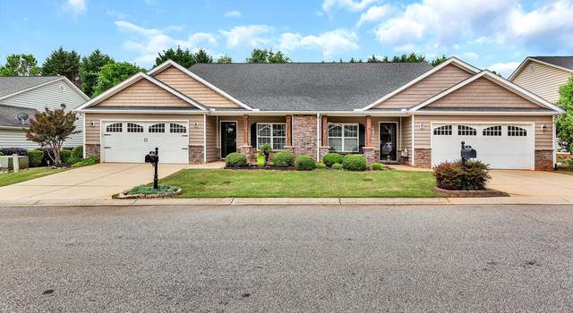Photo of 43 Hillsborough Dr, Anderson, SC 29621