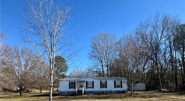 Photo of 730 Anderson St, Calhoun Falls, SC 29628