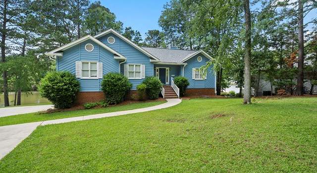 Photo of 123 Watersedge Rd, Greenwood, SC 29649