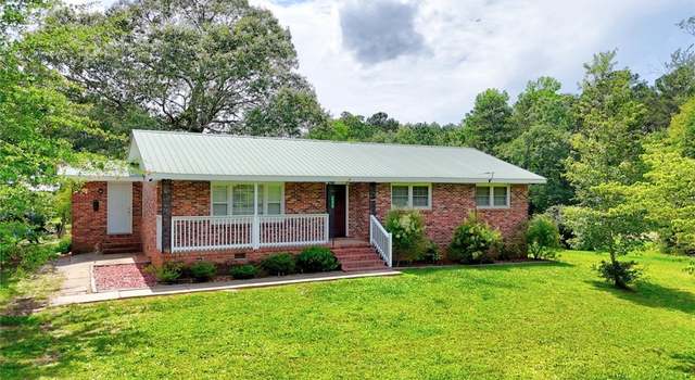 Photo of 440 Cooley Bridge Rd, Pelzer, SC 29669