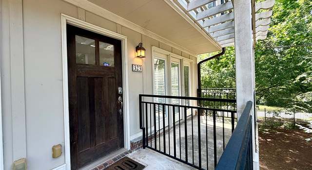 Photo of 833 Old Greenville Hwy #323, Clemson, SC 29631