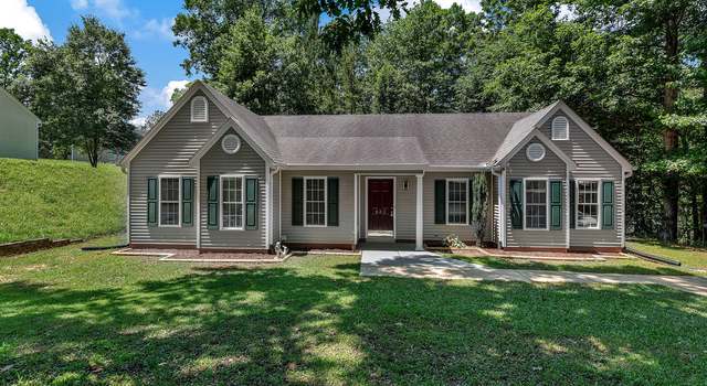 Photo of 433 Den Ridge Dr, Walhalla, SC 29691