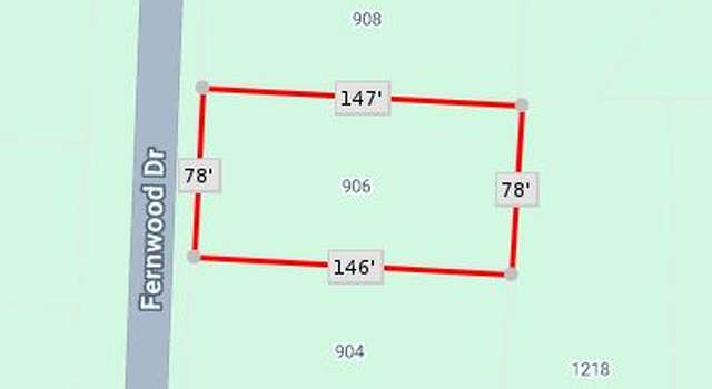 Photo of 906 Fernwood Dr, Westminster, SC 29693