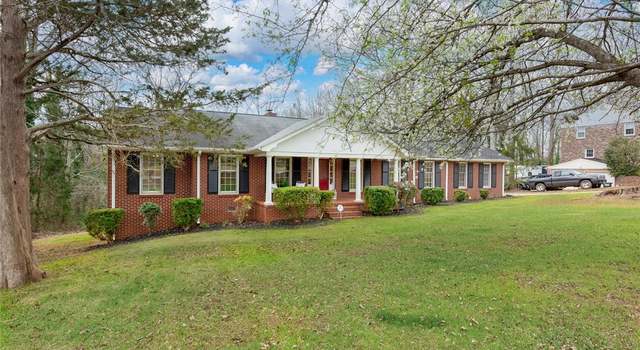 Photo of 600 Timberlake Rd, Anderson, SC 29625