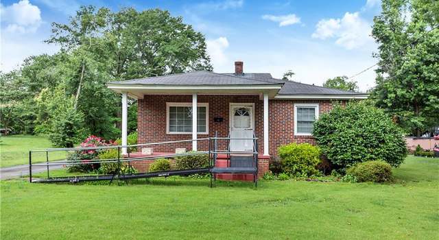 Photo of 2617 Duncan St, Anderson, SC 29625