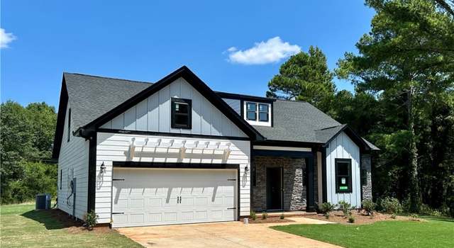 Photo of 2631 Dog Leg Ln, Seneca, SC 29678