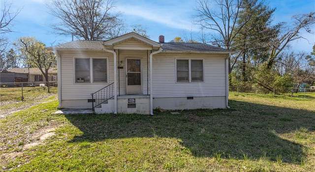 Photo of 78 Harris St, Anderson, SC 29624