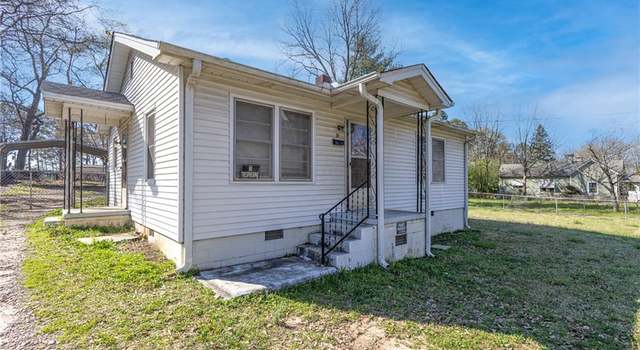 Photo of 78 Harris St, Anderson, SC 29624