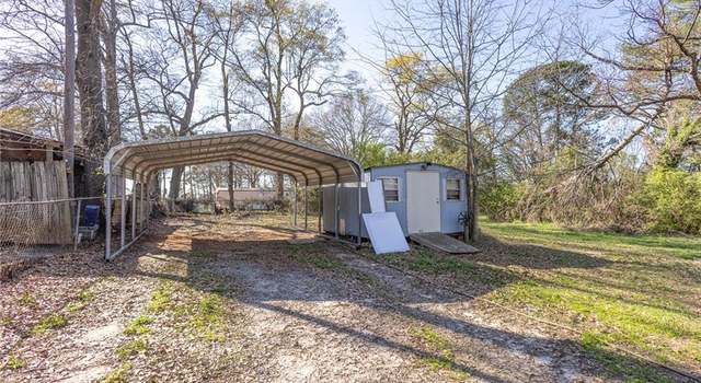 Photo of 78 Harris St, Anderson, SC 29624