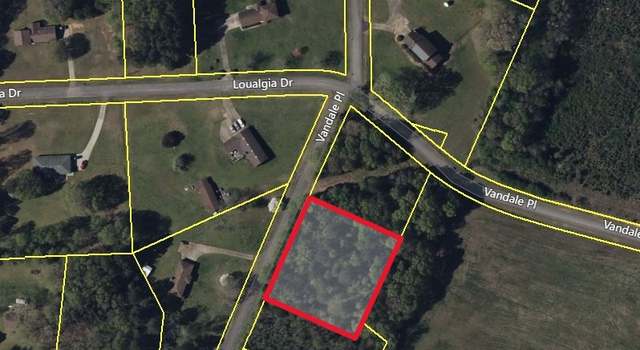 Photo of Lot 42 Vandale Pl, Anderson, SC 29626