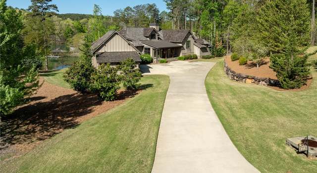 Photo of 211 Quay Ct, Sunset, SC 29685