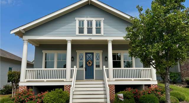Photo of 136 Howard Ave, Clemson, SC 29631