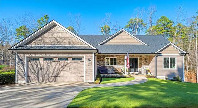 Photo of 6 Wharf Dr, Salem, SC 29676
