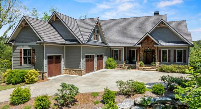 Photo of 707 Keowee Ave, Sunset, SC 29685