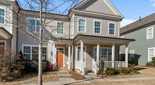 Photo of 120 Tuttle St, Clemson, SC 29631