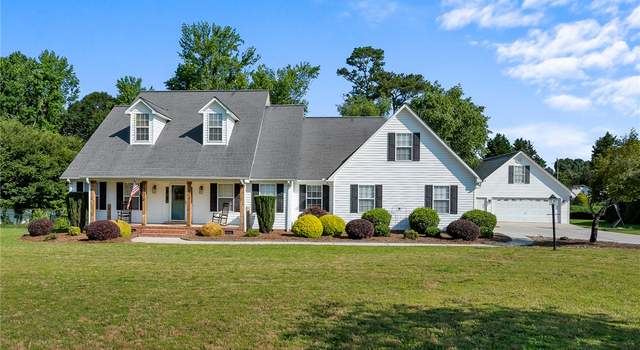 Photo of 111 Branchwood Ln, Belton, SC 29627