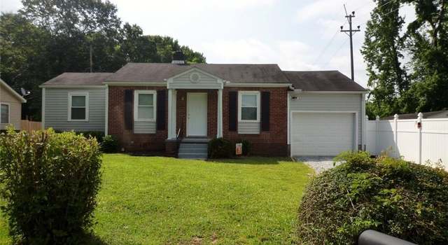 Photo of 1902 Dobbins Ave, Anderson, SC 29625