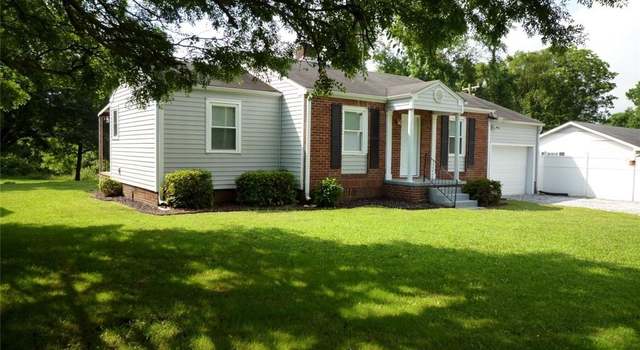 Photo of 1902 Dobbins Ave, Anderson, SC 29625