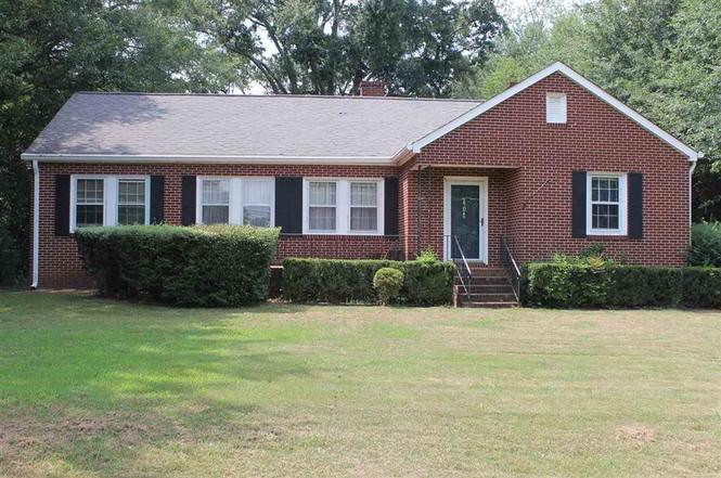 401 Concord Rd, Anderson, Sc 29621 