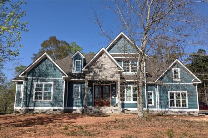 homes for sale in waterford oaks garden city sc