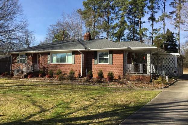 202 Beauregard Ave Anderson Sc 29625 Mls 20225113 Redfin