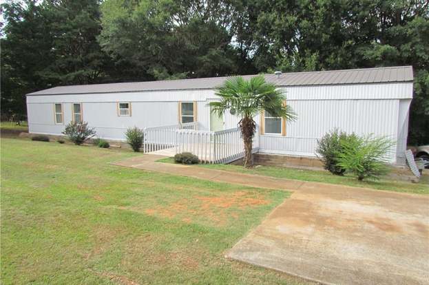3668 Centerville Rd Anderson Sc 29625 Mls 20219609 Redfin