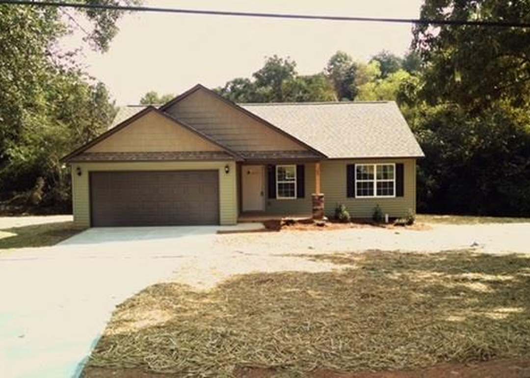 kiki✕2 1833 Kiki Cece Ln, Anderson, SC 29621 | Redfin