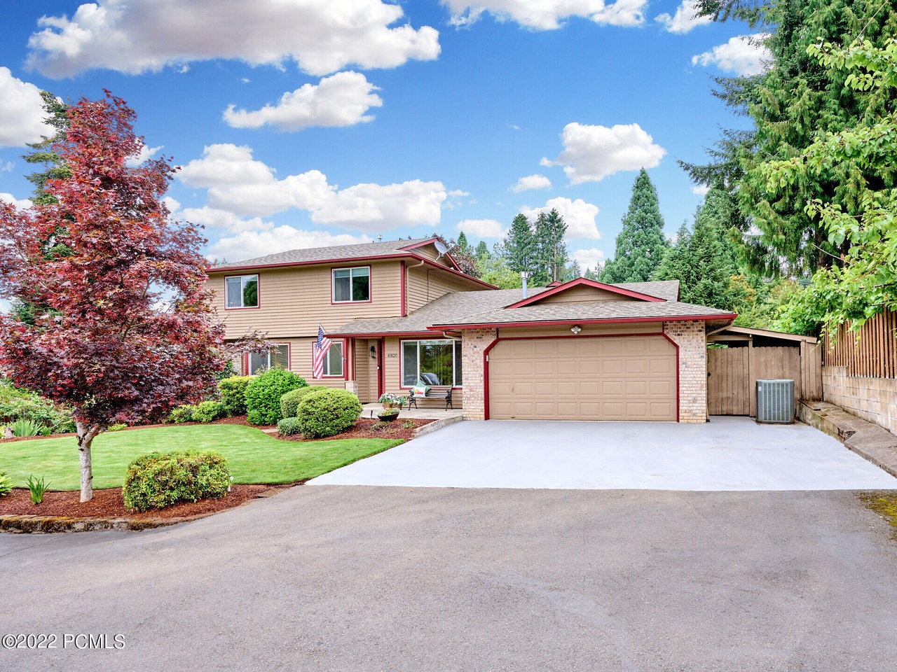 6820 Sunset Way