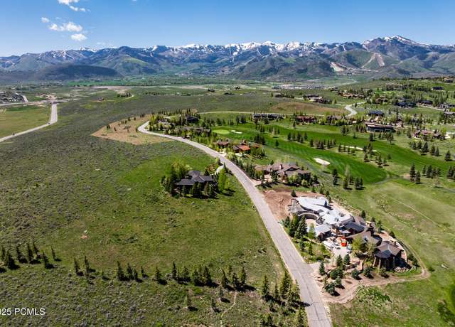 Property at 295 Hollyhock St, Park City, UT 84098