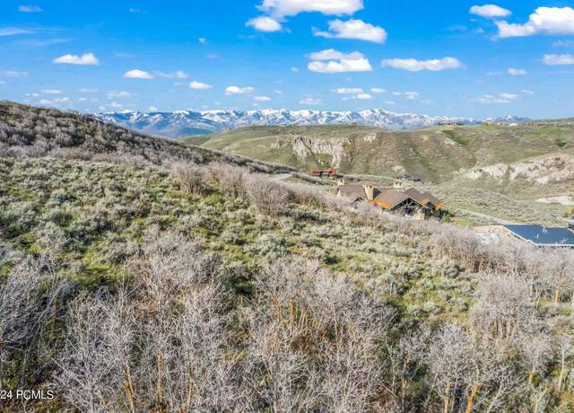 Property at 2066 E Canyon Gate Rd, Park City, UT 84098