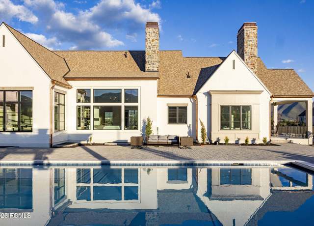 Property at 618 S Fox Den Rd, Midway, UT 84049, 6 beds, 8 baths