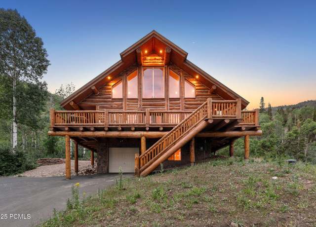 Property at 764 Blue Spruce Dr, Kamas, UT 84036, 5 beds, 3 baths