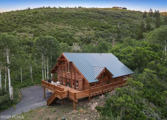 Property at 764 Blue Spruce Dr, Kamas, UT 84036, 5 beds, 3 baths