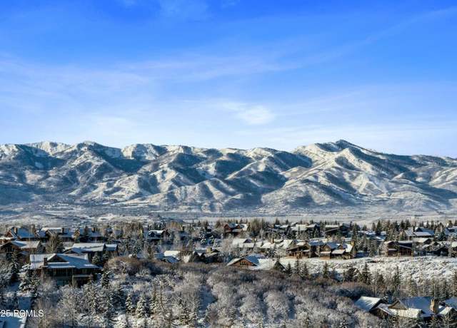 Property at 8218 Reflection Pt, Park City, UT 84098