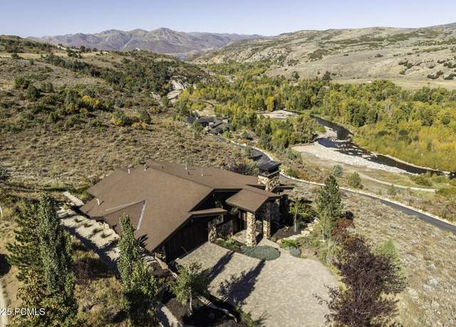 Property at 7409 N Caddis Dr, Heber City, UT 84032, 4 beds, 5.5 baths