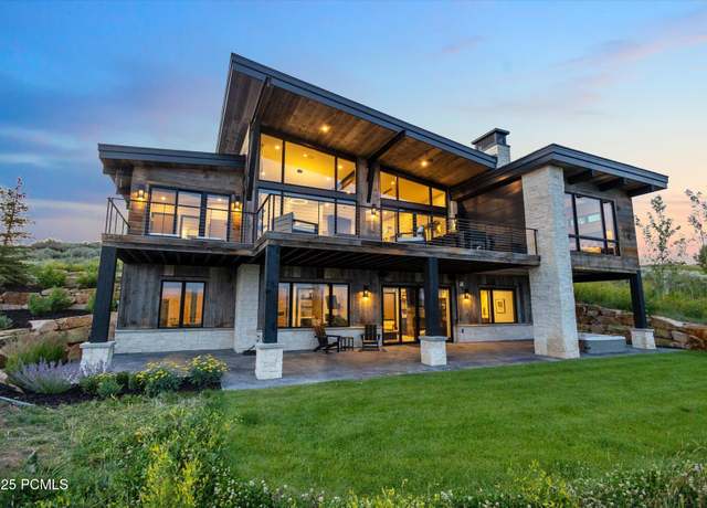 Property at 3425 E Still Branch Ct, Kamas, UT 84036, 5 beds, 4.5 baths