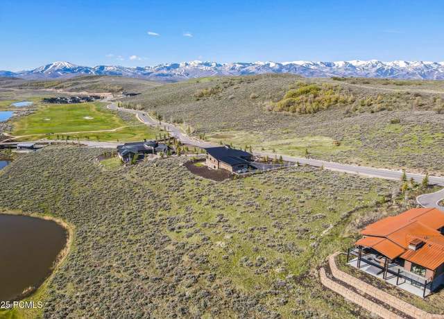 Property at 6368 Painted Valley Pass, Park City, UT 84098