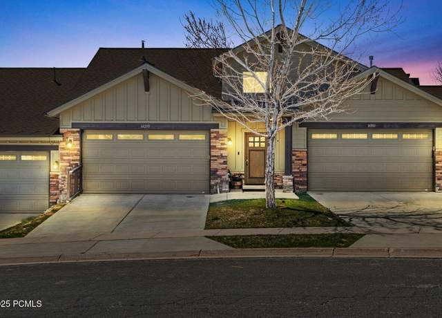 Property at 14295 N Council Fire Trail Trl Unit 24c, Heber City, UT 84032, 3 beds, 2.5 baths