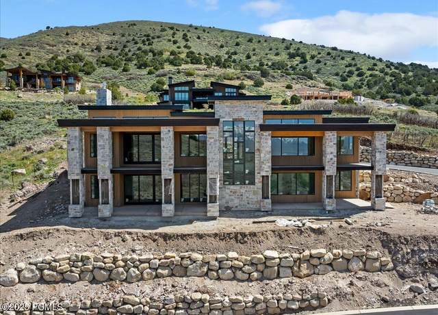 Property at 1878 Chimney Rock Rd, Heber City, UT 84032, 4 beds, 3.5 baths