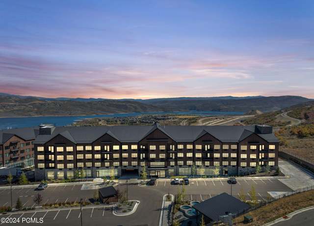 Property at 2303 Deer Hollow Rd Unit 1333 & 1334, Park City, UT 84060, 1 bed, 2 baths