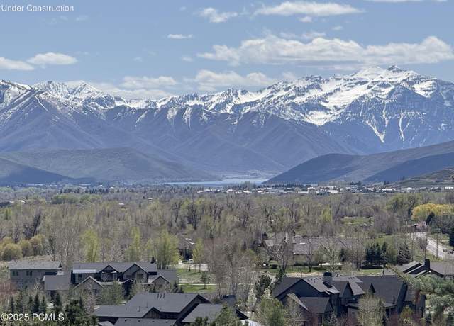 Property at 2591 N River Meadows Ln, Midway, UT 84049