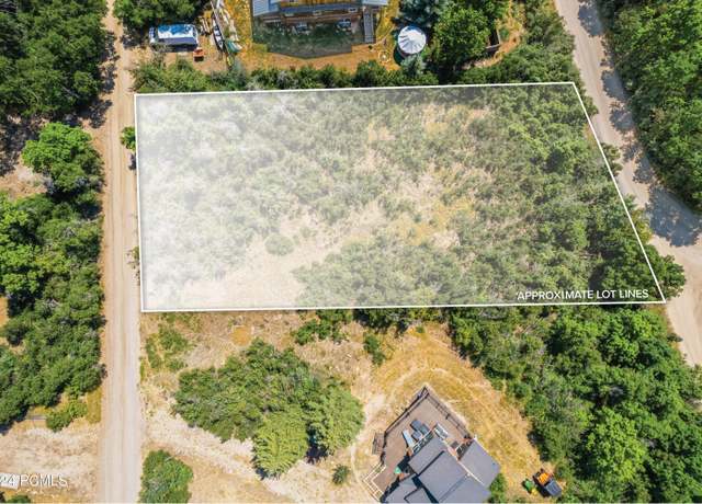 Property at 1367 Neuchatel Cir, Midway, UT 84049