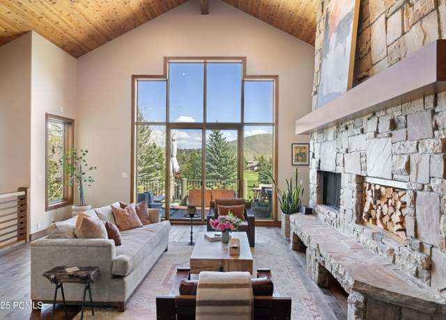 Property at 12 Gallivan Ct, Park City, UT 84060, 4 beds, 4.5 baths